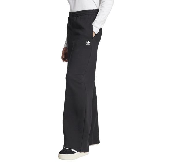 JW2812-K adidas Ess Wl Pant Ft Kadın Eşofman Altı Siyah - Image 1