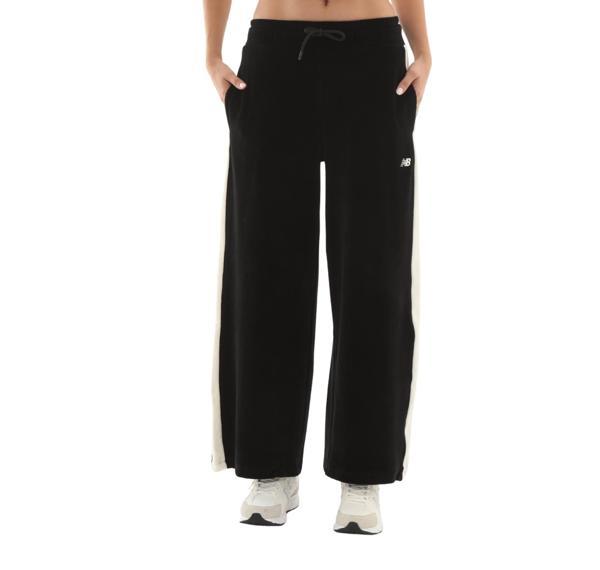 WNP3506-BK New Balance Wnp3506 Kadın Eşofman Altı Siyah - Image 1