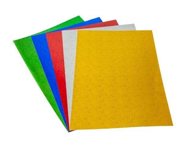 Kikarts Hologramlı Karton A4 10Lu - 4 paket - Image 1