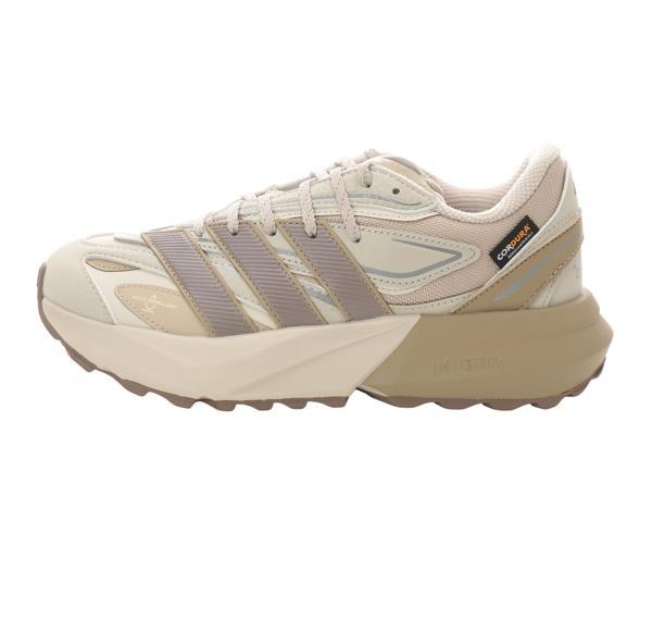 JP7775-K adidas Lıghtblaze Atr Kadın Spor Ayakkabı S&uuml;tl&uuml; Kahve - Image 1
