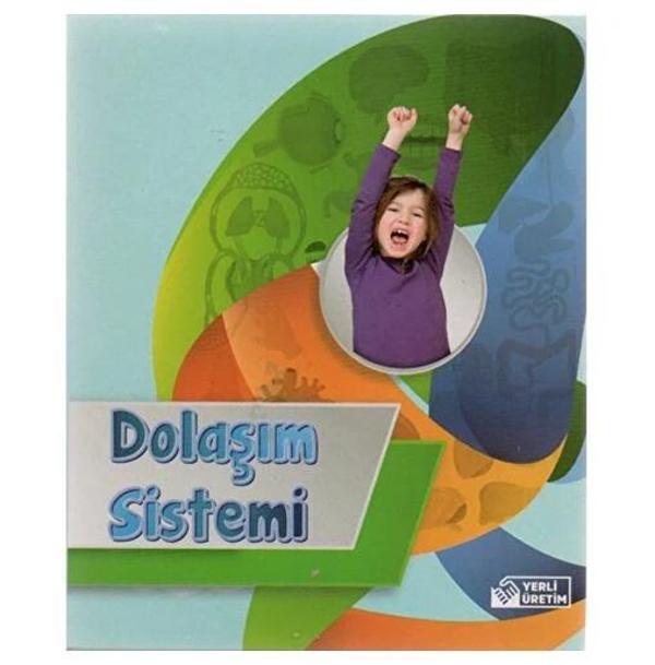 Dolaşım Sistemi Kutulu - 2 adet - Image 1