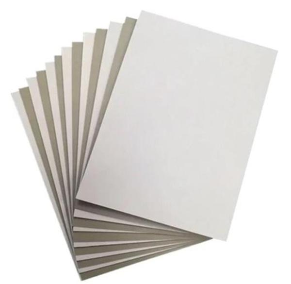 Kroma Karton 50X70 Rulo Şeklinde - 10 adet - Image 1