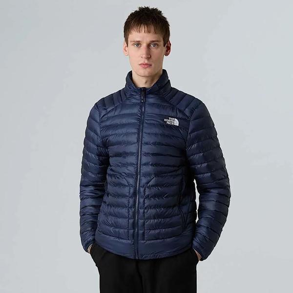 The North Face Erkek Sentetik İzolasyonlu Mont Huila Synthetic Jacket Nf0A85Ae8K21 - Image 1