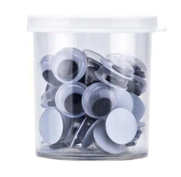 Brons Oynar Göz 10Mm - 3 adet - Image 1