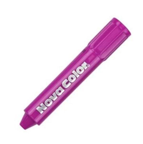 Nova Color Yüz Boyası Pembe - 2 adet - Image 1