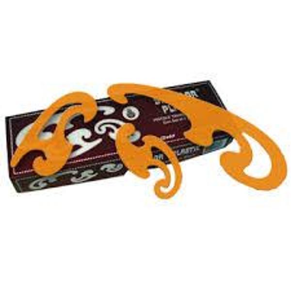 Pistola Takımı Plastik 3 lü küçük - Image 1