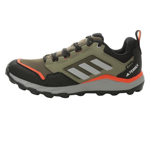 JI1305-E adidas Terrex Tracerocker 2 Gtx Erkek Spor Ayakkabı Siyah - Image 1
