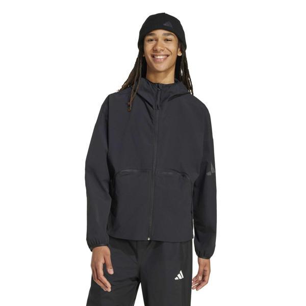 Adidas Erkek Günlük Mont M Myshelter Wnd Jm3936 - Image 1