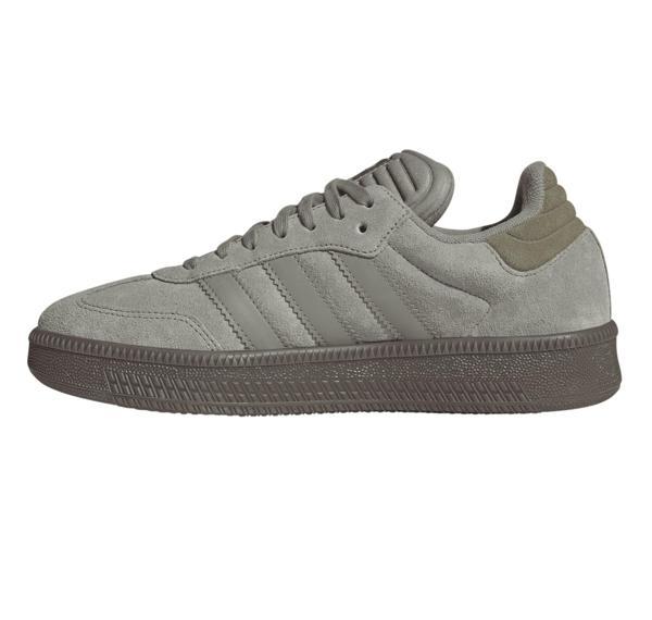 JP6813-K adidas Samba Xlg Kadın Spor Ayakkabı Antrasit - Image 1