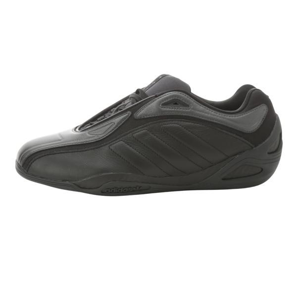 JQ5758-E adidas Adıracer Gt Erkek Spor Ayakkabı Siyah - Image 1