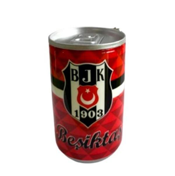 Beşiktaş Islak Mendil Kutu Kola Orijinal - 2 adet - Image 1