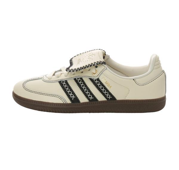 JQ7088-K adidas Samba Lt Kadın Spor Ayakkabı Beyaz - Image 1