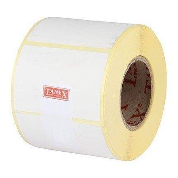 Tanex Eco Termal Rulo 80X40 Mm 1000Li - Image 1