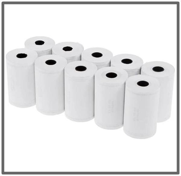 Stilo Termal Rulo 80X30 10Lu - Image 1