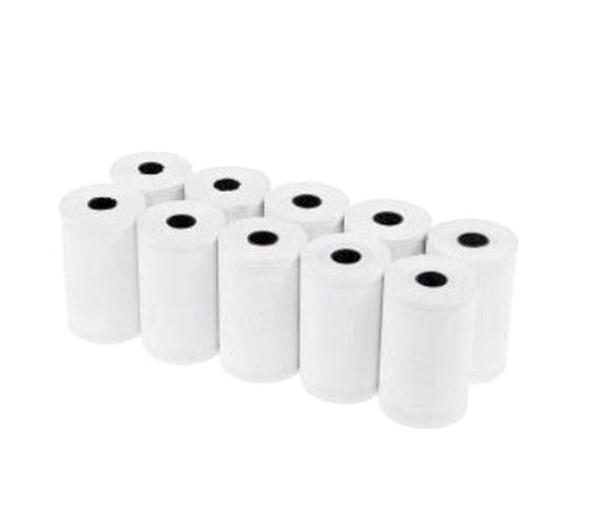 Stilo Termal Rulo 56X16Mt Pos rulosu 10 lu - 6 paket - Image 1