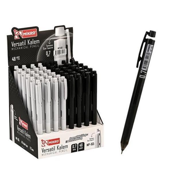 Mikro Versatil Kalem 0,7 Mp-165 Uçlu Kalem - 2 adet - Image 1