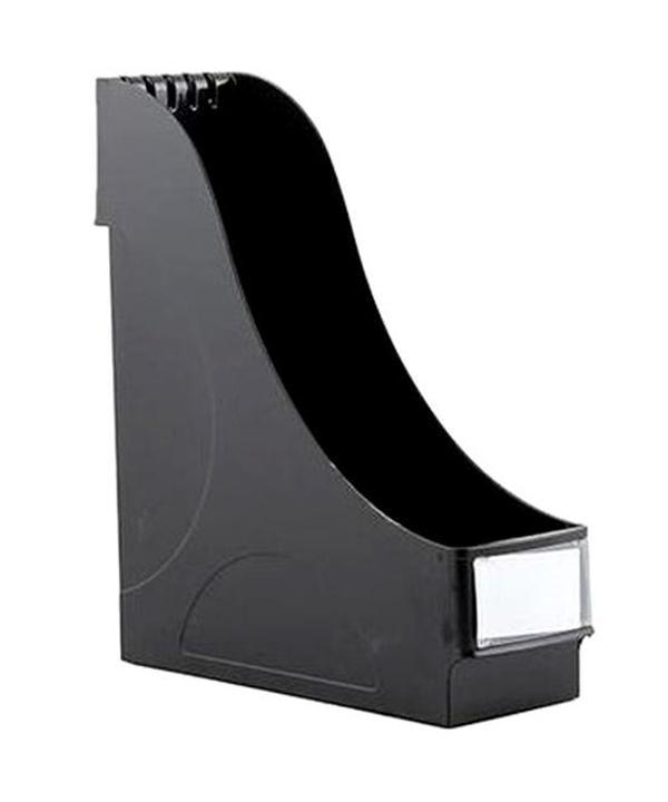 Stilo Magazinlik Plastik Siyah - Image 1