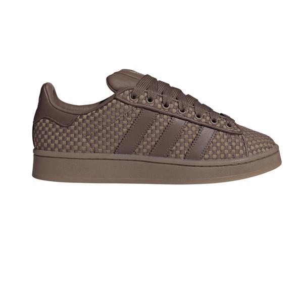 JS3798-E adidas Campus 00S Erkek Spor Ayakkabı Kahve - Image 1