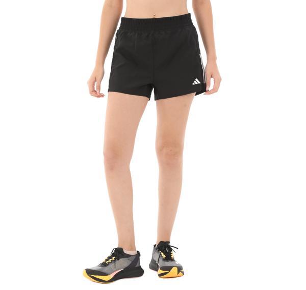 IX6371-K adidas Otr B Short Kadın Şort Ve Kapri Siyah - Image 1