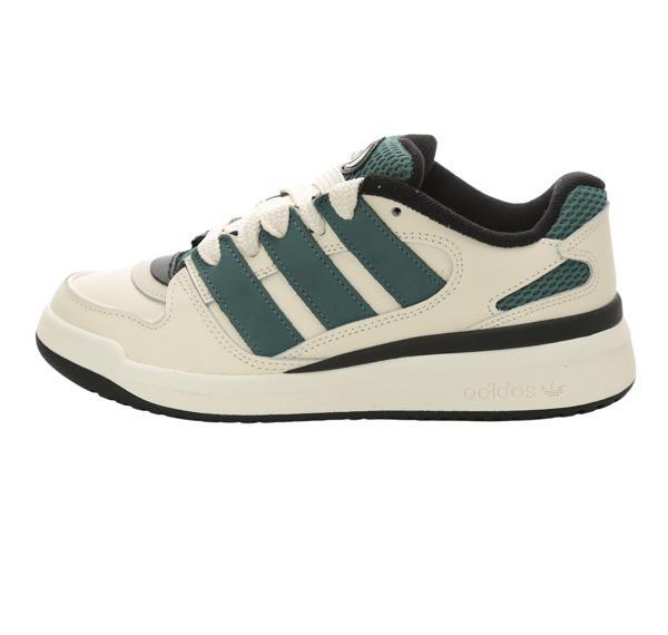 JP8699-K adidas Forum2000 J Kadın Spor Ayakkabı Beyaz - Image 1