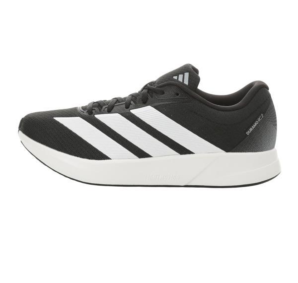 JS4429-E adidas Duramo Rc2 M Erkek Spor Ayakkabı Siyah - Image 1