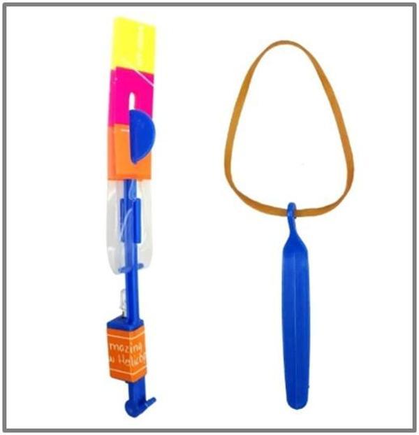 Olgun Toys Işıklı Sapan - 3 adet - Image 1