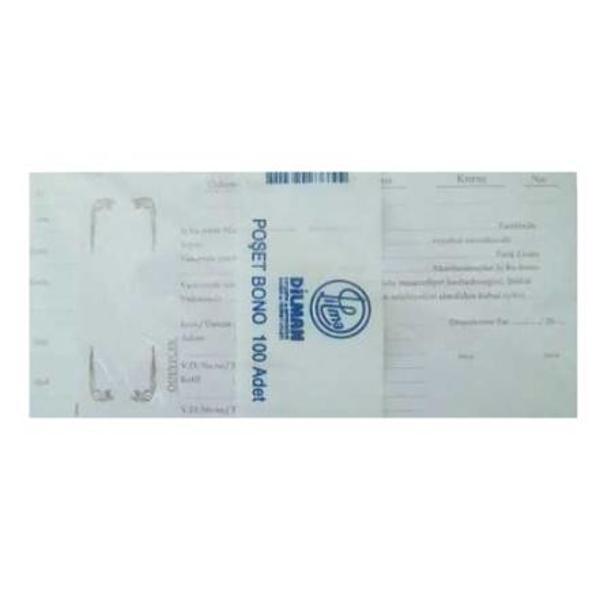 Bono Senet 100Lü - 2 paket - Image 1