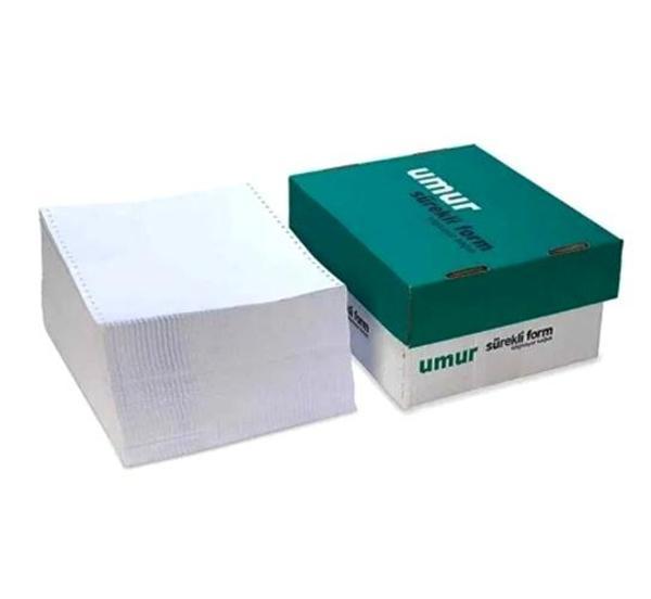 Umur Sürekli Form 11X24 4 Nüsha 500Lü - Image 1