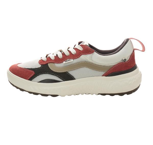 000BCE1LO1-R Vans Mte Ultrarange Neo Vr3 Spor Ayakkabı Kahve - Image 1
