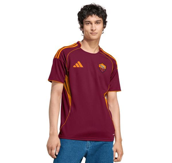 JP4184-E adidas Roma H Jsy Erkek Forma Bordo - Image 1