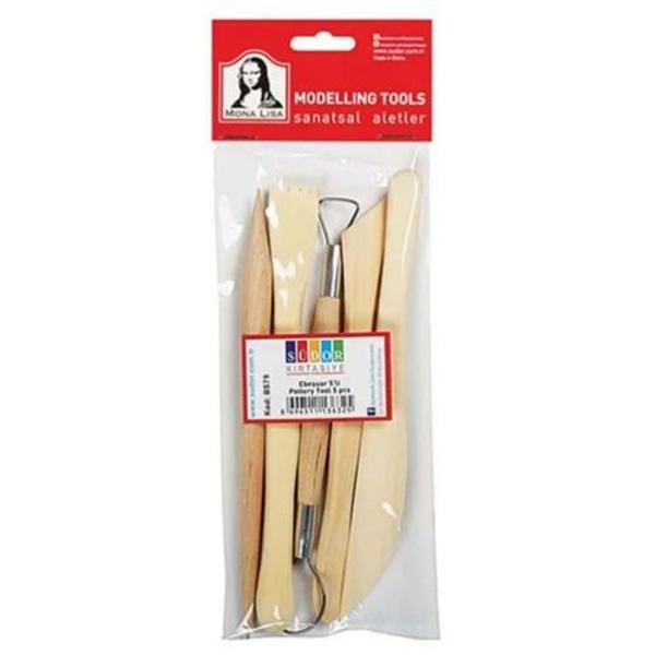 Südor Ebeşuar Seti 5Li - Image 1