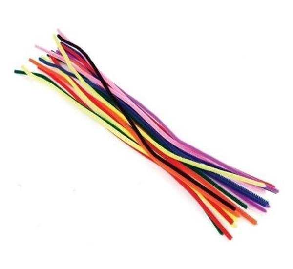 Puti Şönil 50 Cm 25Li - 2 paket - Image 1