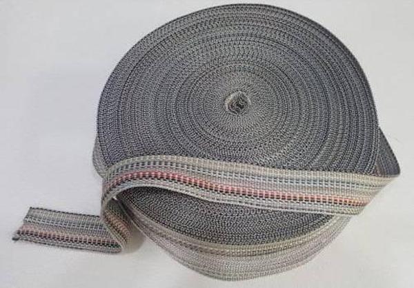 Fidan Bağlama Ipi 50 Metre Geniş Ağaç Bağlama Ipi Kolon kolon - Image 1