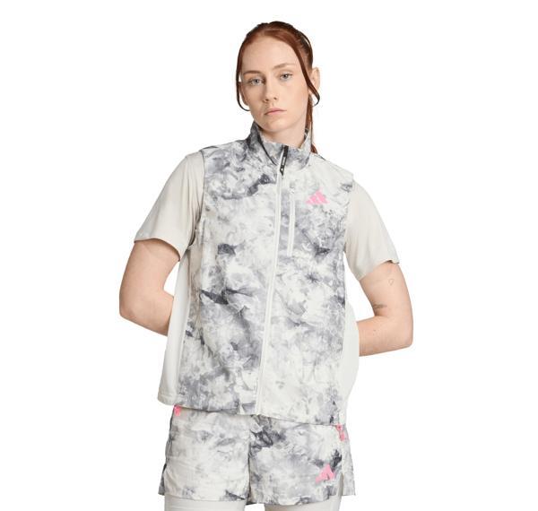 JL8726-K adidas Otr Sd Vest W Kadın Yelek Gri - Image 1