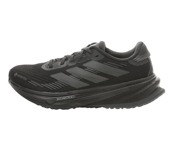 JP7764-K adidas Supernova Rıse Gtx W Kadın Spor Ayakkabı Siyah - Image 1