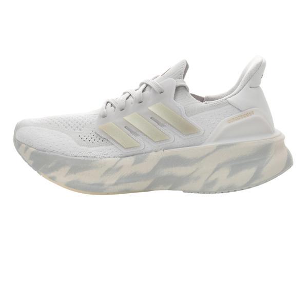 JQ2917-K adidas Ultraboost 5 W Kadın Spor Ayakkabı Gri - Image 1