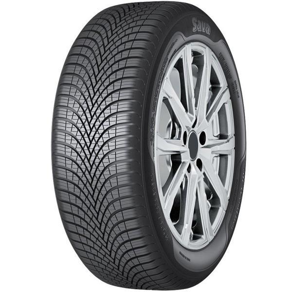 Sava 225/55R17 101W XL All Weather (4 Mevsim) (2024) - Image 1