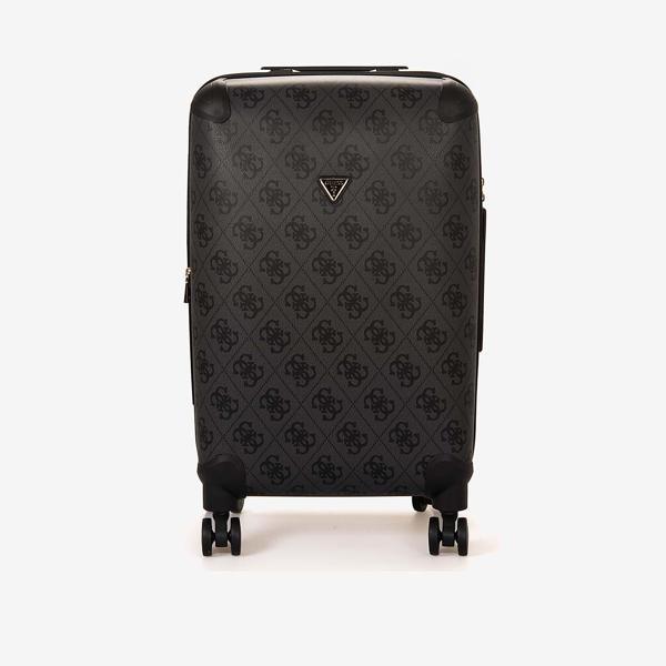 Guess   Unisex Valiz TWO86889820 - Image 1