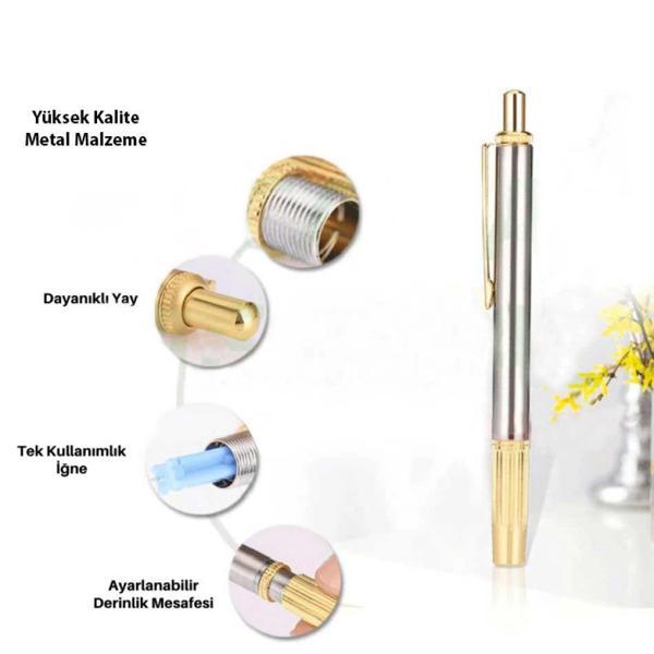 Hacamat Kalemi Tekli - Image 1