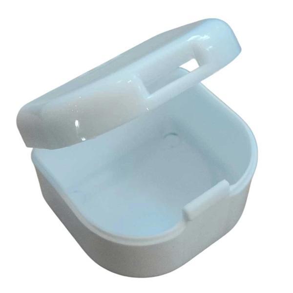 Protez Diş Saklama Kabı - Image 1