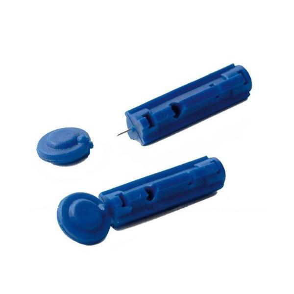 Hacamat Kalem Ucu İğnesi 100 Adet - Image 1