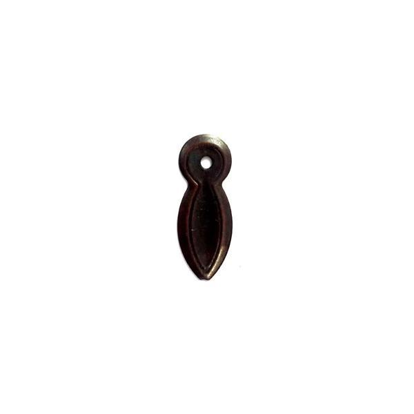 Tablo, Fotoğraf Tutucu Çerçeve Mandalı -  5x16mm, 10 Adet, Oksit - Image 1