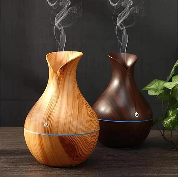 Ledli Buhurdanlık Difüzörü Alk1170 - Image 1