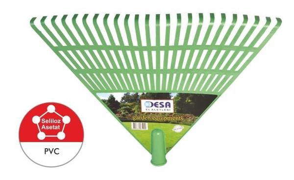 Plastik Yaprak Tırmığı - Image 1