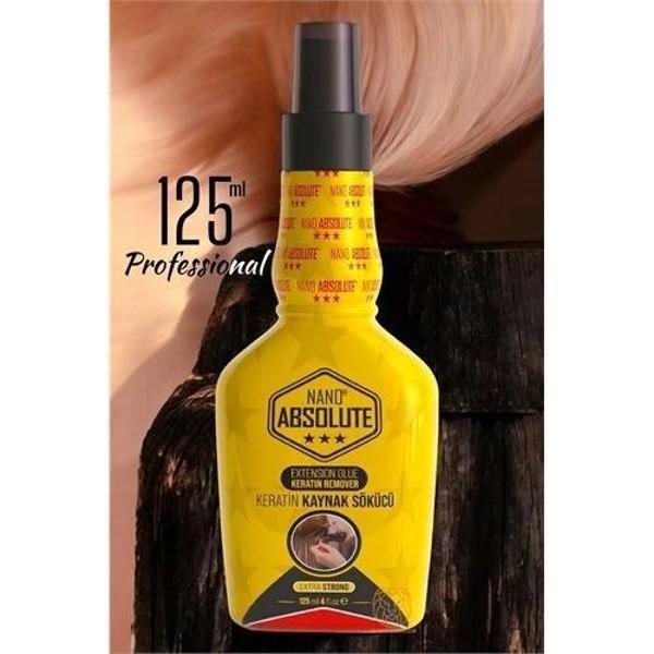 Keratin Kaynak Sökücü Absolute Professional - Image 1