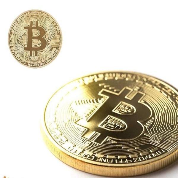 Bitcoin Madeni Para - Image 1