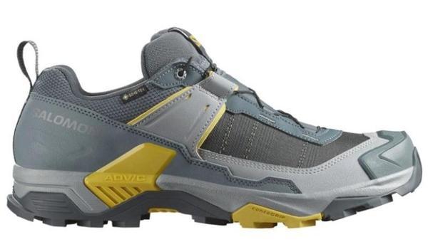 Salomon X Ultra 5 Gtx Gore-Tex® L47725900 Hiking Patika Koşu Erkek Outdoor Ayakkabı - Image 1