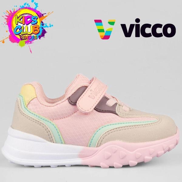 Vicco Surf Ortopedik Çocuk Spor Ayakkabı - Image 1