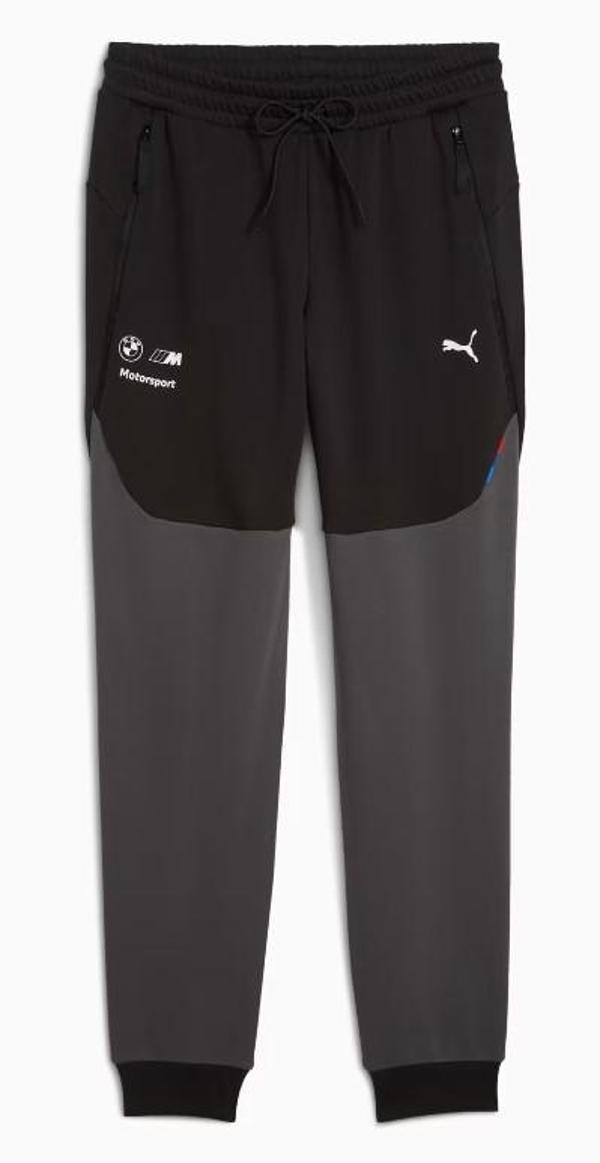 Puma BMW MMS PumaTech Pants DK cl 632976-01 Erkek Eşofman Altı - Image 1