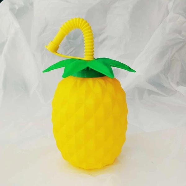 Ananas Pipetli Suluk - Image 1